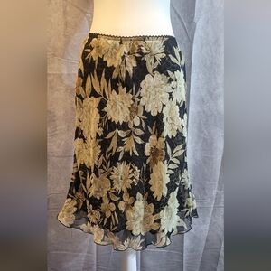 Midi skirt